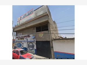 Casa en Venta en Loma Bonita Nezahualcóyotl