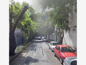 Casa en Venta en Del Niño Jesús Tlalpan