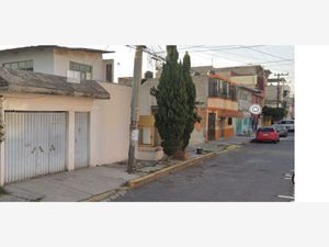 Casa en Venta en Loma Bonita Nezahualcóyotl