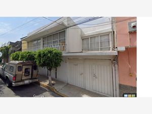 Casa en Venta en Las Peñas Iztapalapa