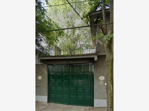 Casa en Venta en Del Niño Jesús Tlalpan