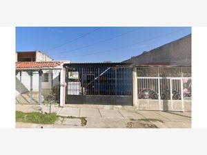 Casa en Venta en Tlajomulco Centro Tlajomulco de Zúñiga