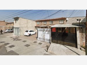 Casa en Venta en Álvaro Obregón Iztapalapa