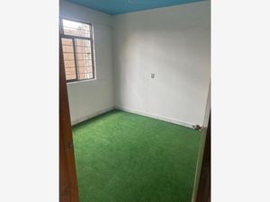 Departamento en Venta en Benito Juárez (La Aurora) Nezahualcóyotl