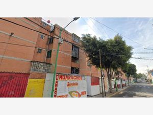 Departamento en Venta en Ejército de Oriente Zona Peñón Iztapalapa