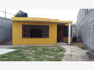 Casa en Renta en Ejidos de San Cristóbal Ecatepec de Morelos