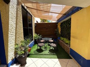 Casa en Venta en Los Fresnos Naucalpan de Juárez