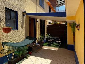 Casa en Venta en Los Fresnos Naucalpan de Juárez