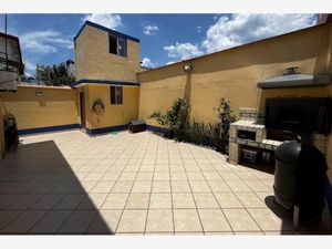 Casa en Venta en Los Fresnos Naucalpan de Juárez