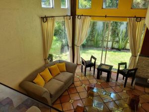 Casa en Venta en Cuajimalpa Cuajimalpa de Morelos