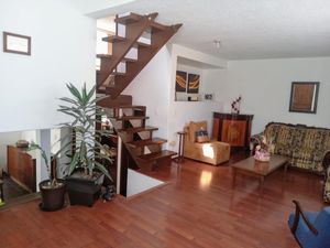 Casa en Venta en Santa Cruz del Monte Naucalpan de Juárez