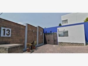 Casa en Venta en Cuajimalpa Cuajimalpa de Morelos