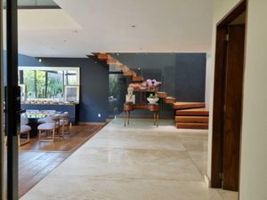 Casa en Venta en Paseo de las Lomas Álvaro Obregón