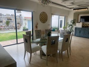 Casa en Venta en Bosque Esmeralda Atizapán de Zaragoza