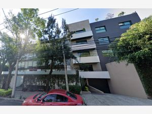 Departamento en Venta en Las Aguilas Álvaro Obregón