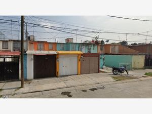 Casa en Venta en San Antonio Cuautitlán Izcalli