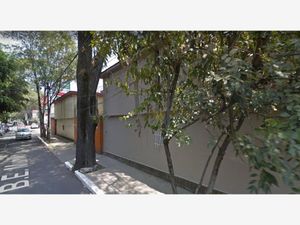 Casa en Venta en Santa María Nonoalco Benito Juárez