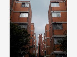 Departamento en Venta en Jorge Negrete Gustavo A. Madero