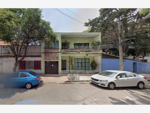 Casa en Venta en Tacuba Miguel Hidalgo