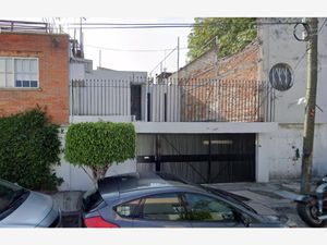 Casa en Venta en Educacion Coyoacán