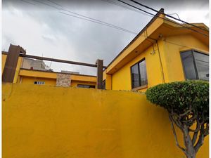 Casa en Venta en San Lorenzo la Cebada Xochimilco