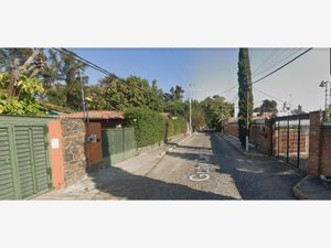 Casa en Venta en Los Pinos Zapopan