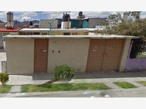 Casa en Venta en Izcalli Jardines Ecatepec de Morelos