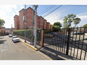 Departamento en Venta en El Manto Iztapalapa