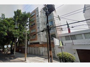 Departamento en Venta en Vertiz Narvarte Benito Juárez