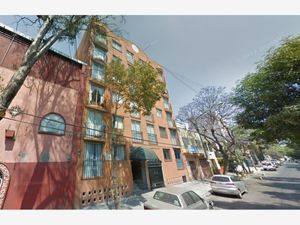 Departamento en Venta en Transito Cuauhtémoc