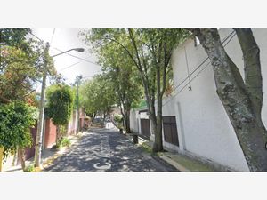 Casa en Venta en Ejidos de San Pedro Mártir Tlalpan