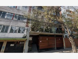 Departamento en Venta en Piedad Narvarte Benito Juárez