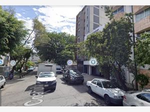 Departamento en Venta en Roma Norte Cuauhtémoc