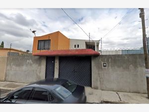 Casa en Venta en San Lorenzo la Cebada Xochimilco