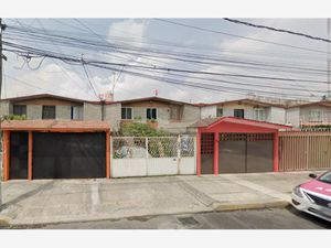 Casa en Venta en Santiago Sur Iztacalco