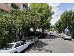 Departamento en Venta en Roma Norte Cuauhtémoc