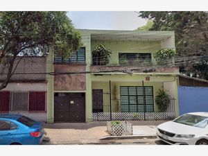 Casa en Venta en Tacuba Miguel Hidalgo