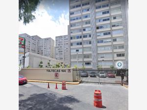 Departamento en Venta en Santa Maria Nonoalco Álvaro Obregón