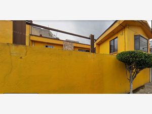 Casa en Venta en San Lorenzo la Cebada Xochimilco