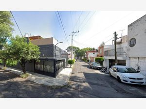 Casa en Venta en Educacion Coyoacán