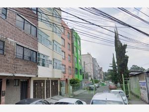 Departamento en Venta en Presidentes Ejidales 2a Sección Coyoacán