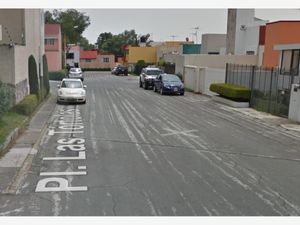 Casa en Venta en Lomas Verdes (Conjunto Lomas Verdes) Naucalpan de Juárez