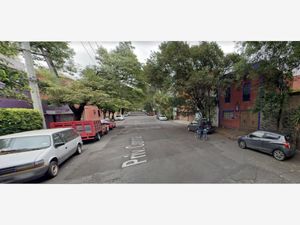 Casa en Venta en Del Carmen Coyoacán