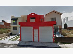 Casa en Venta en La Loma Morelia