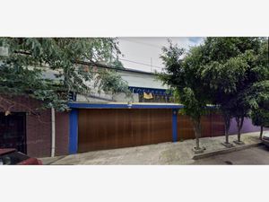 Casa en Venta en Del Carmen Coyoacán