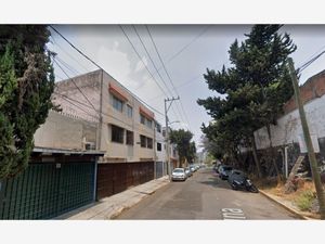 Departamento en Venta en Las Aguilas Álvaro Obregón