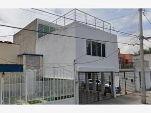 Casa en Venta en Granjas Coapa Tlalpan