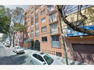 Departamento en Venta en Transito Cuauhtémoc