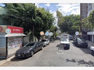 Departamento en Venta en Roma Norte Cuauhtémoc