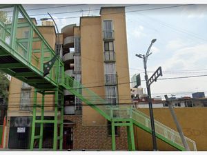 Departamento en Venta en Jardin Balbuena Venustiano Carranza